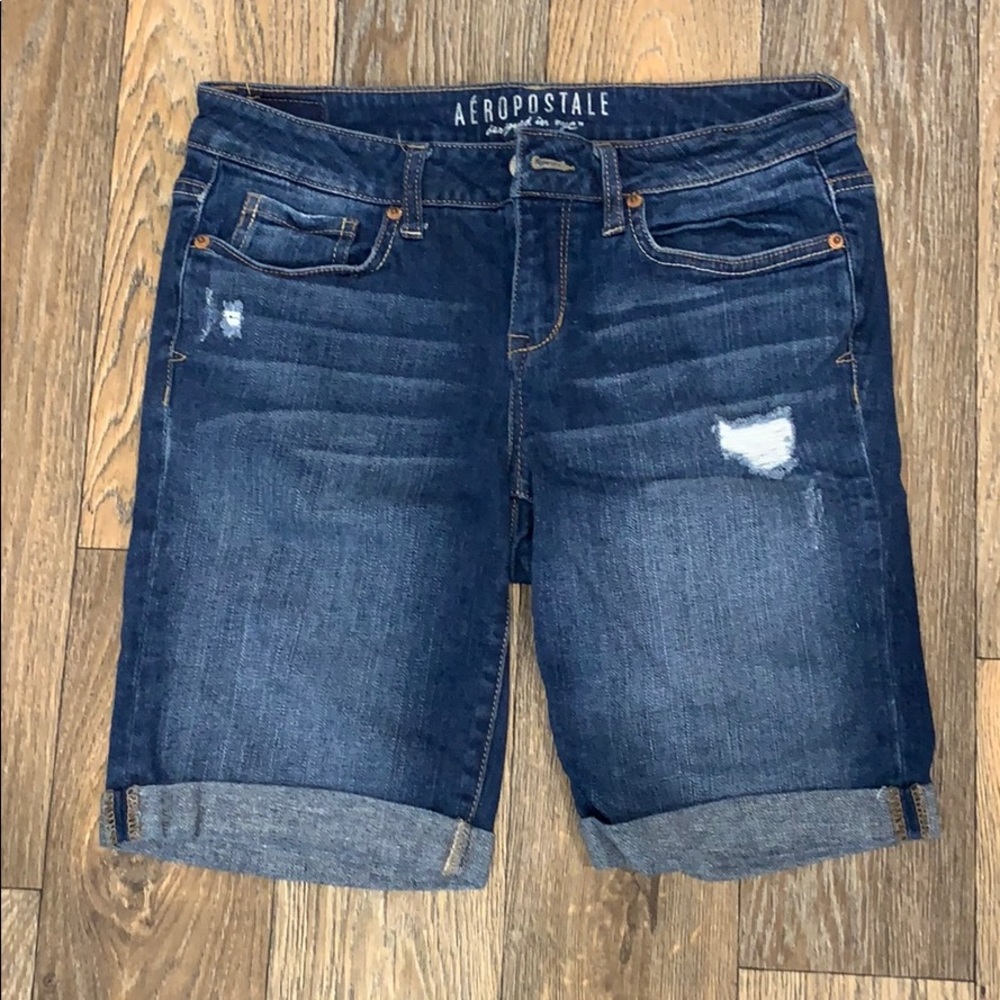 Aeropostale shorts